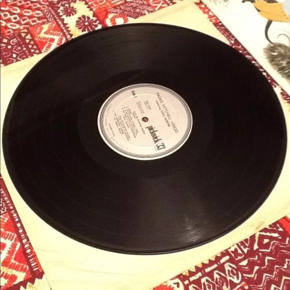 Rare: The Parris Mitchell Voices Sing Broadway Musical Songs SPC 3056 Stereo LP - Picture 5 of 11